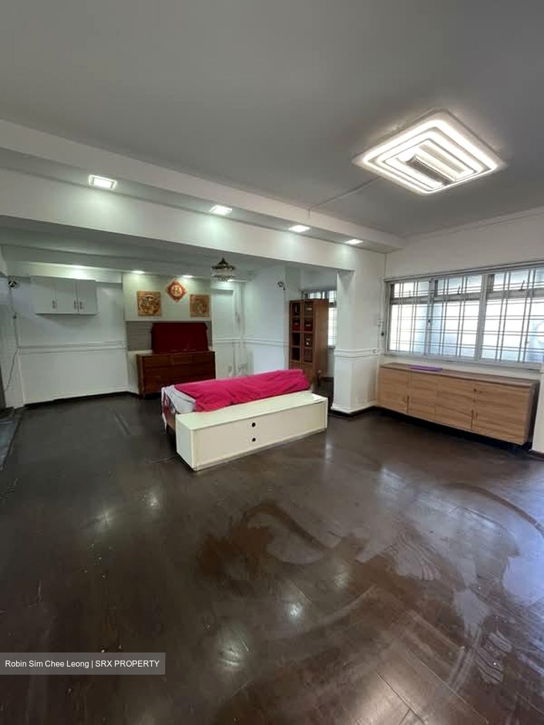 Blk 450E Tampines Street 42 (Tampines), HDB 4 Rooms #534741201
